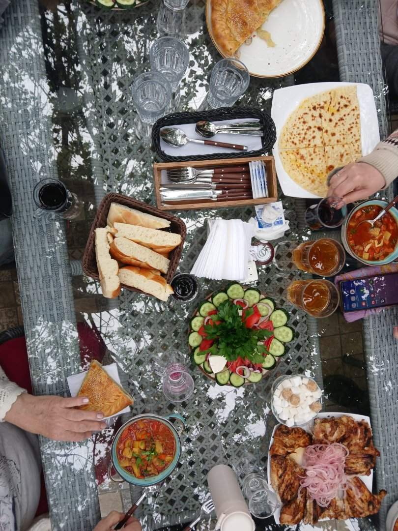 Новогодние каникулы в Дагестане: SPA & WINE — фотография 5