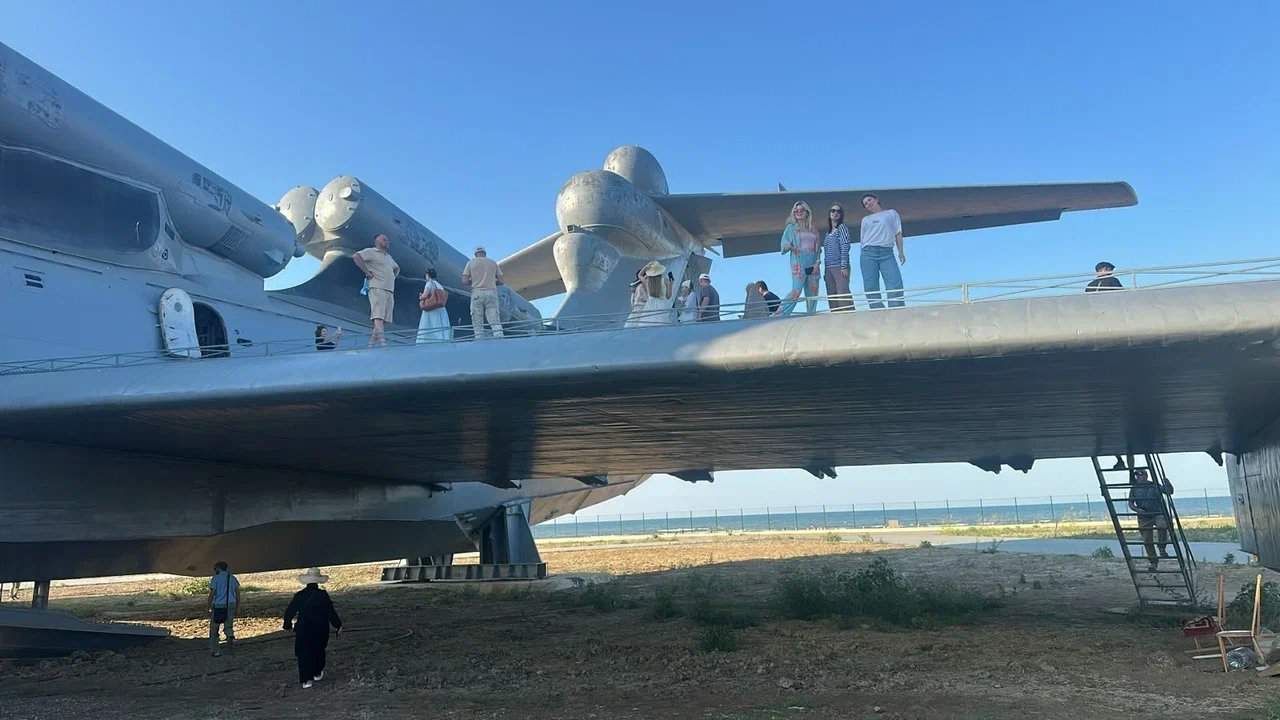 Молодежные каникулы в Дагестане: 3 дня, «все включено» — фотография 8