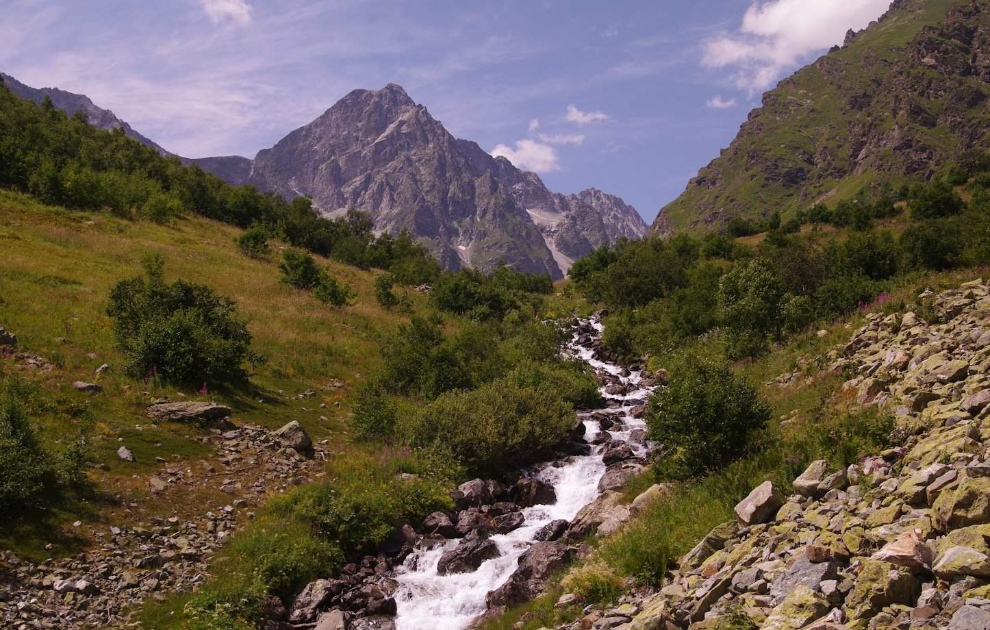 Кавминводы — Карачаево-Черкесия: 4 дня/3 ночи — фотография 7