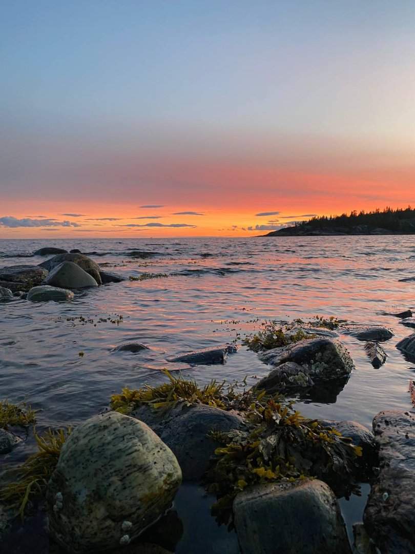 Сплав по реке Кереть с выходом в Белое море. Жемчужина Севера. — фотография 1