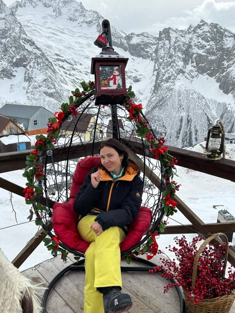Сказочный Архыз — фотография 5