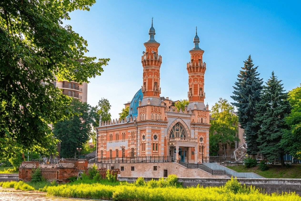 Четырёхдневный тур в Осетию «Всё включено» — фотография 10