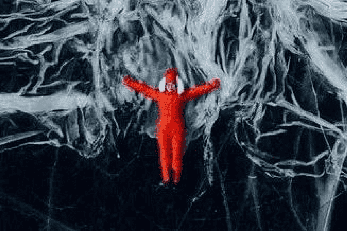 Зимний заезд на Байкал — фотография 4