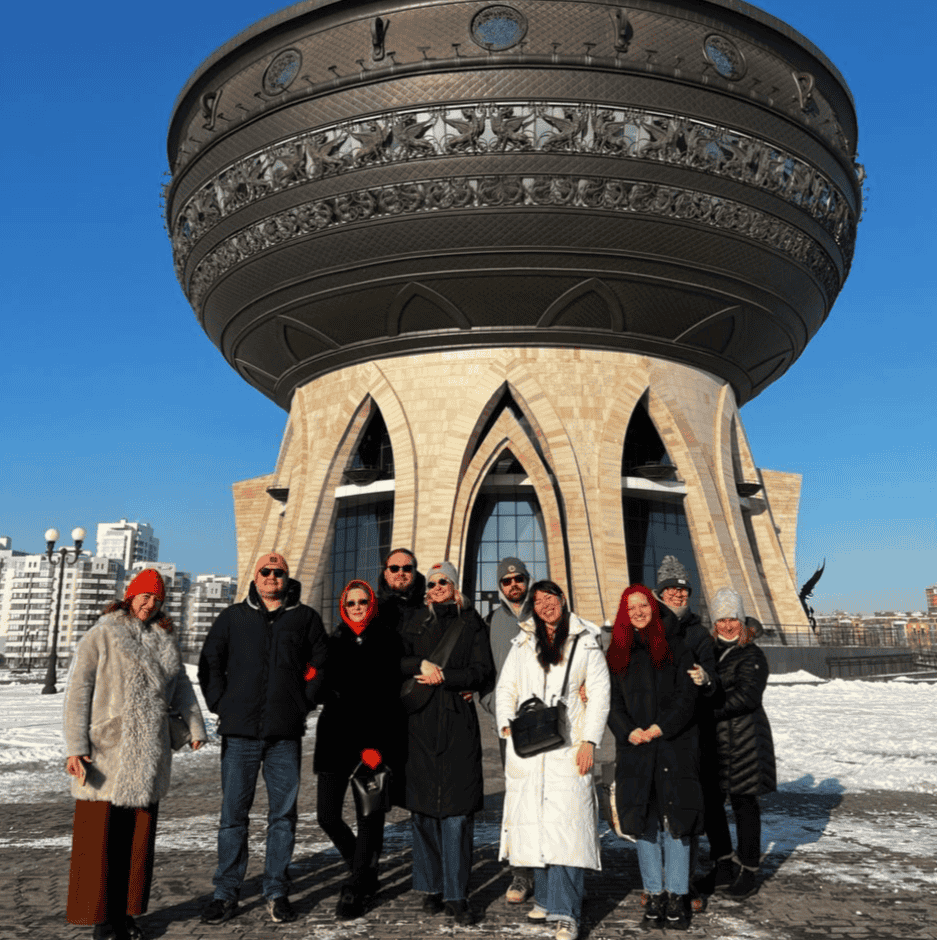 Казань: эногастротур в город с тысячелетней историей — фотография 2