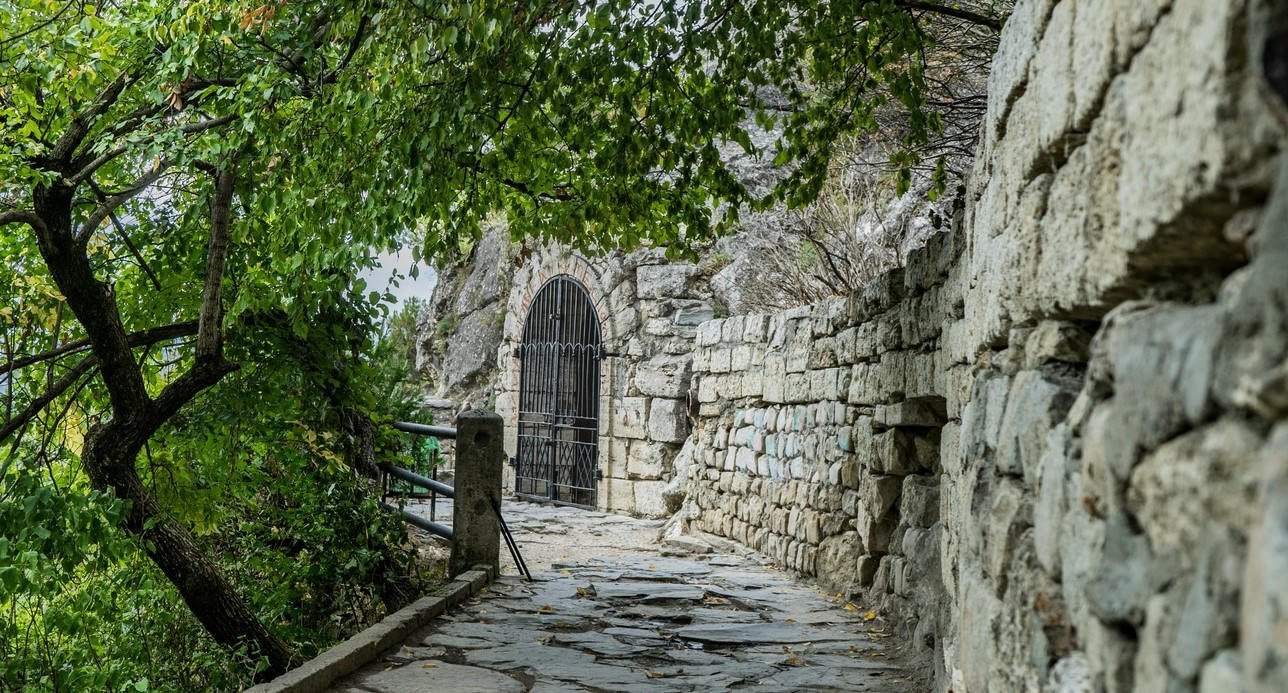 Кавказская мозаика — фотография 6
