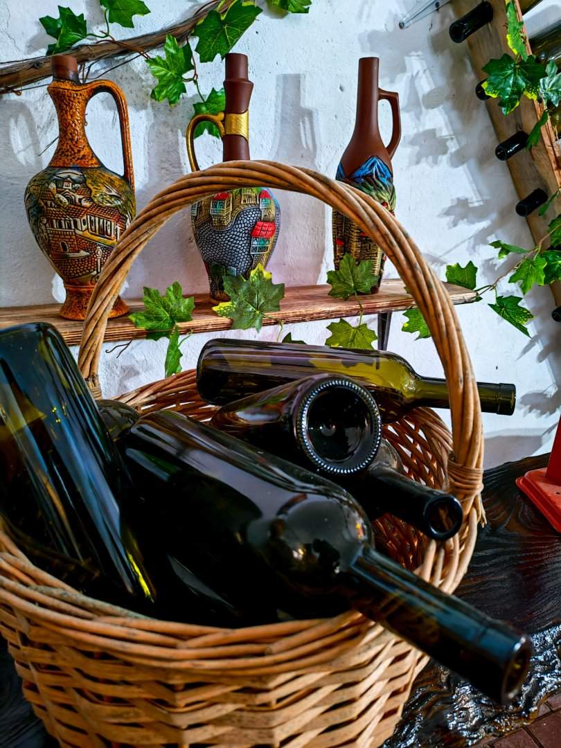 Черноморье на вкус: гастрономический Сочи и Черное море — фотография 5