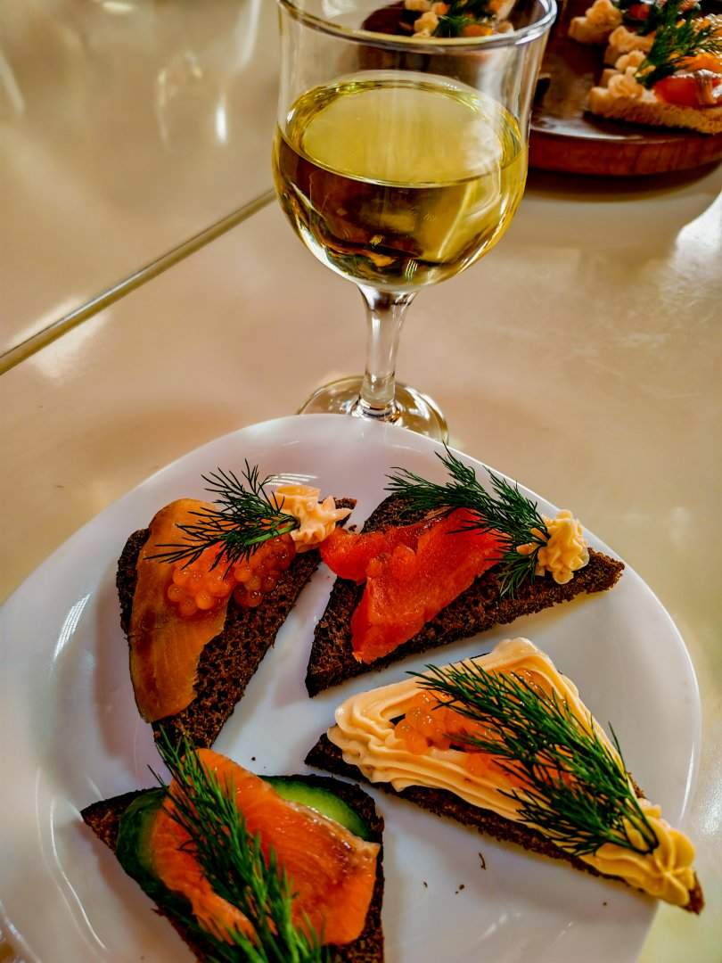 Черноморье на вкус: гастрономический Сочи и Черное море — фотография 10