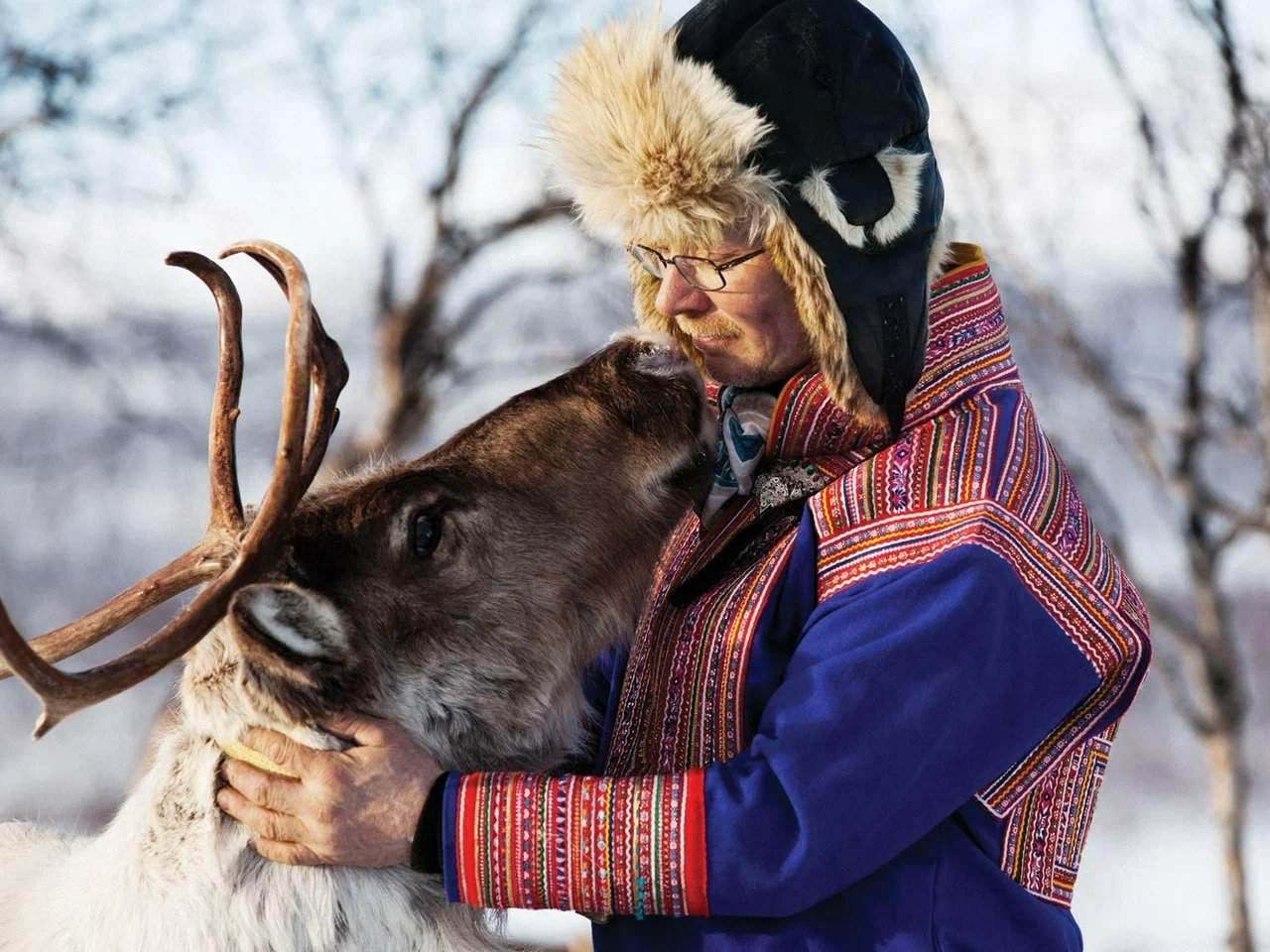Выходные по-мурмански, 4 дня — фотография 5