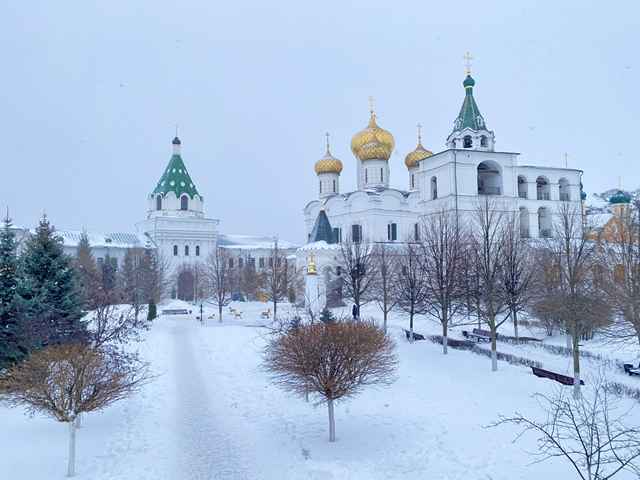 Фотография тура 2