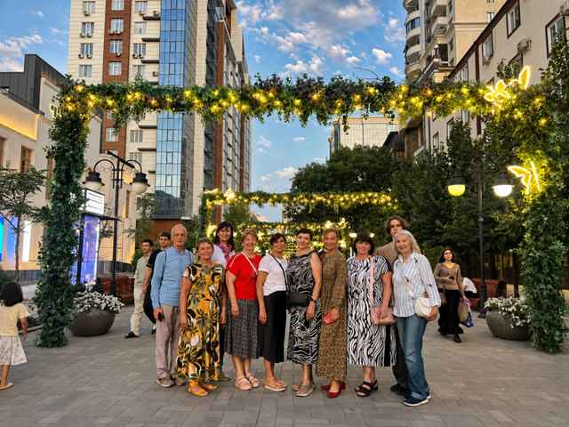 Фотография тура 2