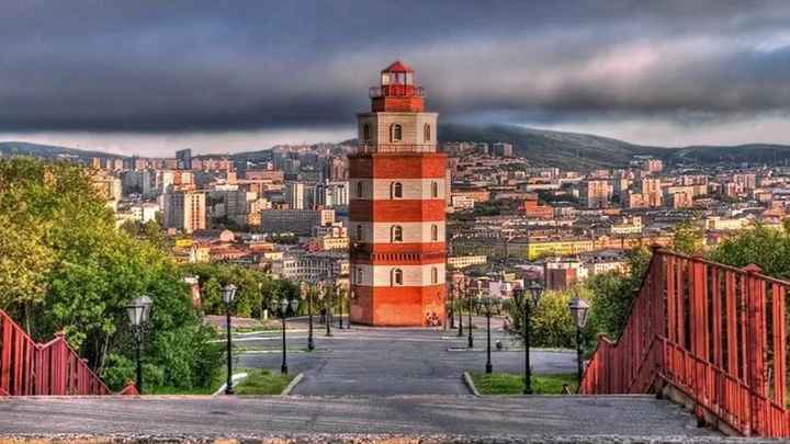 Фотография тура 1