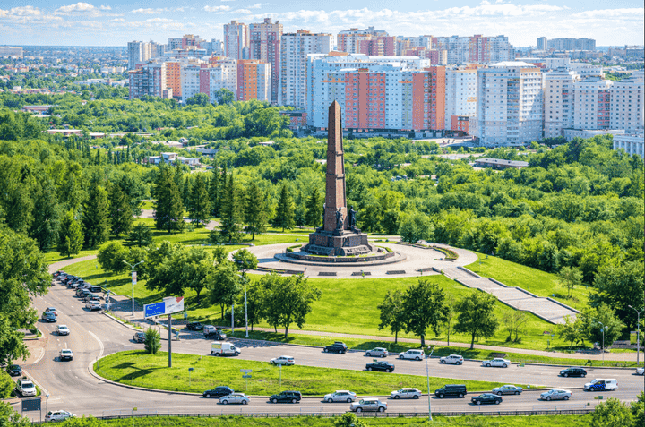 Фотография тура 1